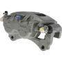 CENTRIC PARTS 141.65049 Centric Semi-Loaded Brake Caliper with New Phenolic Pistons