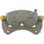 CENTRIC PARTS 141.65050 Centric Semi-Loaded Brake Caliper with New Phenolic Pistons