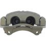 CENTRIC PARTS 141.65050 Centric Semi-Loaded Brake Caliper with New Phenolic Pistons
