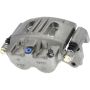 CENTRIC PARTS 141.65050 Centric Semi-Loaded Brake Caliper with New Phenolic Pistons