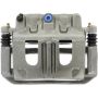 CENTRIC PARTS 141.65050 Centric Semi-Loaded Brake Caliper with New Phenolic Pistons