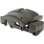 CENTRIC PARTS 141.65051 Centric Semi-Loaded Brake Caliper