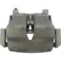 CENTRIC PARTS 141.65051 Centric Semi-Loaded Brake Caliper