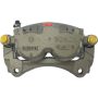 CENTRIC PARTS 141.65057 Centric Semi-Loaded Brake Caliper with New Phenolic Pistons