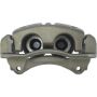 CENTRIC PARTS 141.65057 Centric Semi-Loaded Brake Caliper with New Phenolic Pistons