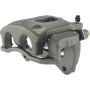 CENTRIC PARTS 141.65057 Centric Semi-Loaded Brake Caliper with New Phenolic Pistons
