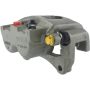 CENTRIC PARTS 141.65058 Centric Semi-Loaded Brake Caliper with New Phenolic Pistons