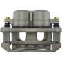 CENTRIC PARTS 141.65058 Centric Semi-Loaded Brake Caliper with New Phenolic Pistons