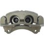 CENTRIC PARTS 141.65058 Centric Semi-Loaded Brake Caliper with New Phenolic Pistons