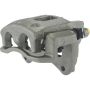 CENTRIC PARTS 141.65058 Centric Semi-Loaded Brake Caliper with New Phenolic Pistons