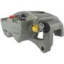 CENTRIC PARTS 141.65058 Centric Semi-Loaded Brake Caliper with New Phenolic Pistons