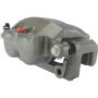 CENTRIC PARTS 141.65059 Centric Semi-Loaded Brake Caliper with New Phenolic Pistons