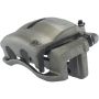CENTRIC PARTS 141.65059 Centric Semi-Loaded Brake Caliper with New Phenolic Pistons