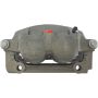 CENTRIC PARTS 141.65060 Centric Semi-Loaded Brake Caliper with New Phenolic Pistons