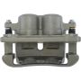 CENTRIC PARTS 141.65060 Centric Semi-Loaded Brake Caliper with New Phenolic Pistons