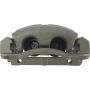 CENTRIC PARTS 141.65060 Centric Semi-Loaded Brake Caliper with New Phenolic Pistons