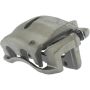 CENTRIC PARTS 141.65060 Centric Semi-Loaded Brake Caliper with New Phenolic Pistons