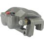 CENTRIC PARTS 141.65060 Centric Semi-Loaded Brake Caliper with New Phenolic Pistons