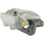 CENTRIC PARTS 141.65061 Centric Semi-Loaded Brake Caliper with New Phenolic Pistons