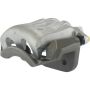 CENTRIC PARTS 141.65061 Centric Semi-Loaded Brake Caliper with New Phenolic Pistons