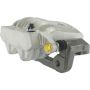 CENTRIC PARTS 141.65061 Centric Semi-Loaded Brake Caliper with New Phenolic Pistons