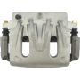 CENTRIC PARTS 141.65061 Centric Semi-Loaded Brake Caliper with New Phenolic Pistons