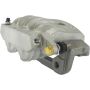 CENTRIC PARTS 141.65062 Centric Semi-Loaded Brake Caliper with New Phenolic Pistons