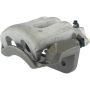 CENTRIC PARTS 141.65062 Centric Semi-Loaded Brake Caliper with New Phenolic Pistons