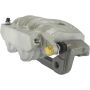 CENTRIC PARTS 141.65062 Centric Semi-Loaded Brake Caliper with New Phenolic Pistons