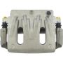 CENTRIC PARTS 141.65062 Centric Semi-Loaded Brake Caliper with New Phenolic Pistons