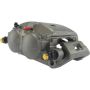 CENTRIC PARTS 141.65063 Centric Semi-Loaded Brake Caliper with New Phenolic Pistons