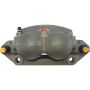 CENTRIC PARTS 141.65063 Centric Semi-Loaded Brake Caliper with New Phenolic Pistons