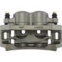 CENTRIC PARTS 141.65063 Centric Semi-Loaded Brake Caliper with New Phenolic Pistons