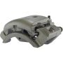 CENTRIC PARTS 141.65063 Centric Semi-Loaded Brake Caliper with New Phenolic Pistons