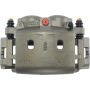 CENTRIC PARTS 141.65063 Centric Semi-Loaded Brake Caliper with New Phenolic Pistons