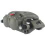 CENTRIC PARTS 141.65064 Centric Semi-Loaded Brake Caliper with New Phenolic Pistons