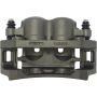 CENTRIC PARTS 141.65064 Centric Semi-Loaded Brake Caliper with New Phenolic Pistons