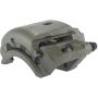 CENTRIC PARTS 141.65064 Centric Semi-Loaded Brake Caliper with New Phenolic Pistons