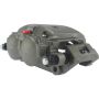 CENTRIC PARTS 141.65064 Centric Semi-Loaded Brake Caliper with New Phenolic Pistons