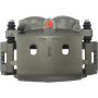 CENTRIC PARTS 141.65064 Centric Semi-Loaded Brake Caliper with New Phenolic Pistons