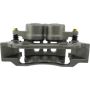 CENTRIC PARTS 141.65065 Centric Semi-Loaded Brake Caliper with New Phenolic Pistons