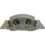 CENTRIC PARTS 141.65065 Centric Semi-Loaded Brake Caliper with New Phenolic Pistons