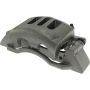 CENTRIC PARTS 141.65065 Centric Semi-Loaded Brake Caliper with New Phenolic Pistons