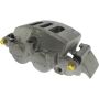 CENTRIC PARTS 141.65065 Centric Semi-Loaded Brake Caliper with New Phenolic Pistons