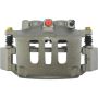 CENTRIC PARTS 141.65065 Centric Semi-Loaded Brake Caliper with New Phenolic Pistons