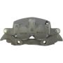 CENTRIC PARTS 141.65066 Centric Semi-Loaded Brake Caliper with New Phenolic Pistons
