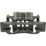 CENTRIC PARTS 141.65066 Centric Semi-Loaded Brake Caliper with New Phenolic Pistons