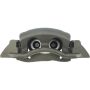 CENTRIC PARTS 141.65066 Centric Semi-Loaded Brake Caliper with New Phenolic Pistons