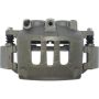CENTRIC PARTS 141.65066 Centric Semi-Loaded Brake Caliper with New Phenolic Pistons