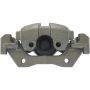 CENTRIC PARTS 141.65067 Centric Semi-Loaded Brake Caliper